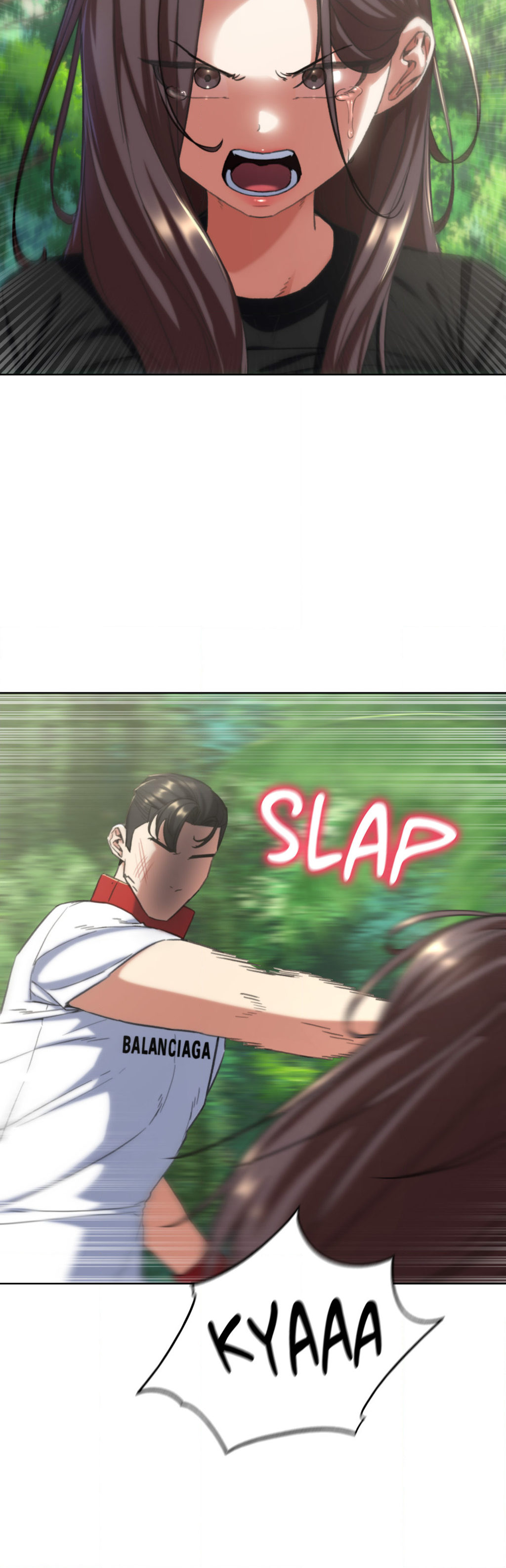 Seniors of Class 5 - Chapter 58 [photo 12] - MangaPorn