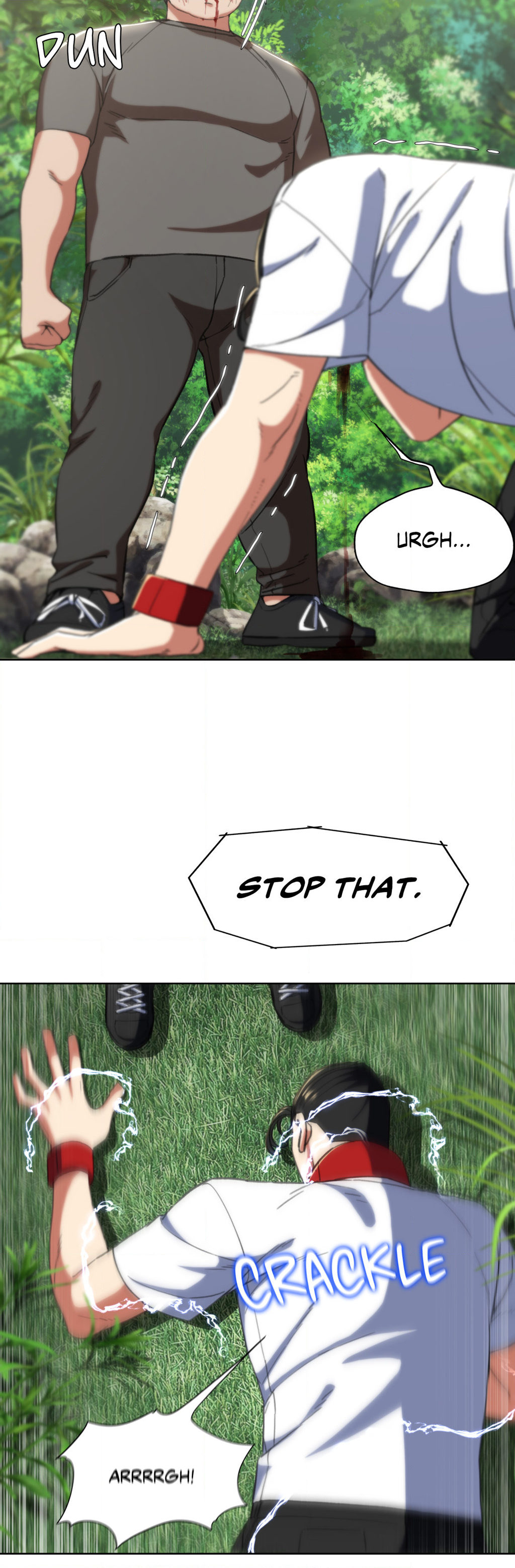 Seniors of Class 5 - Chapter 58 [photo 28] - MangaPorn