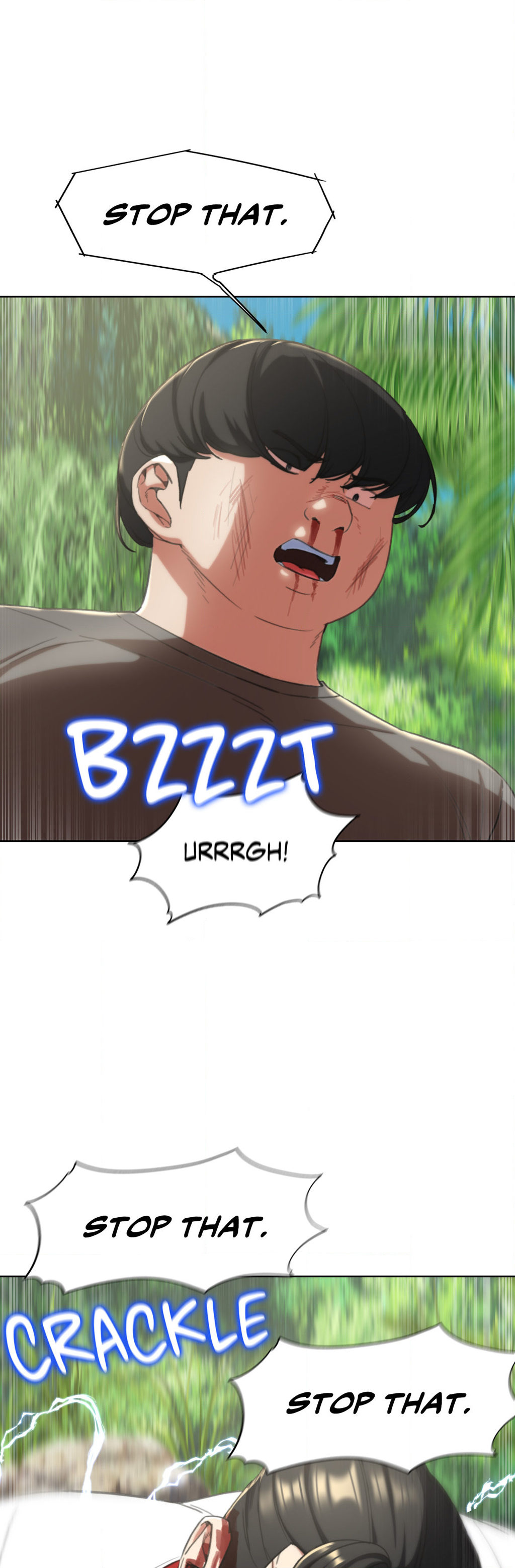 Seniors of Class 5 - Chapter 58 [photo 29] - MangaPorn