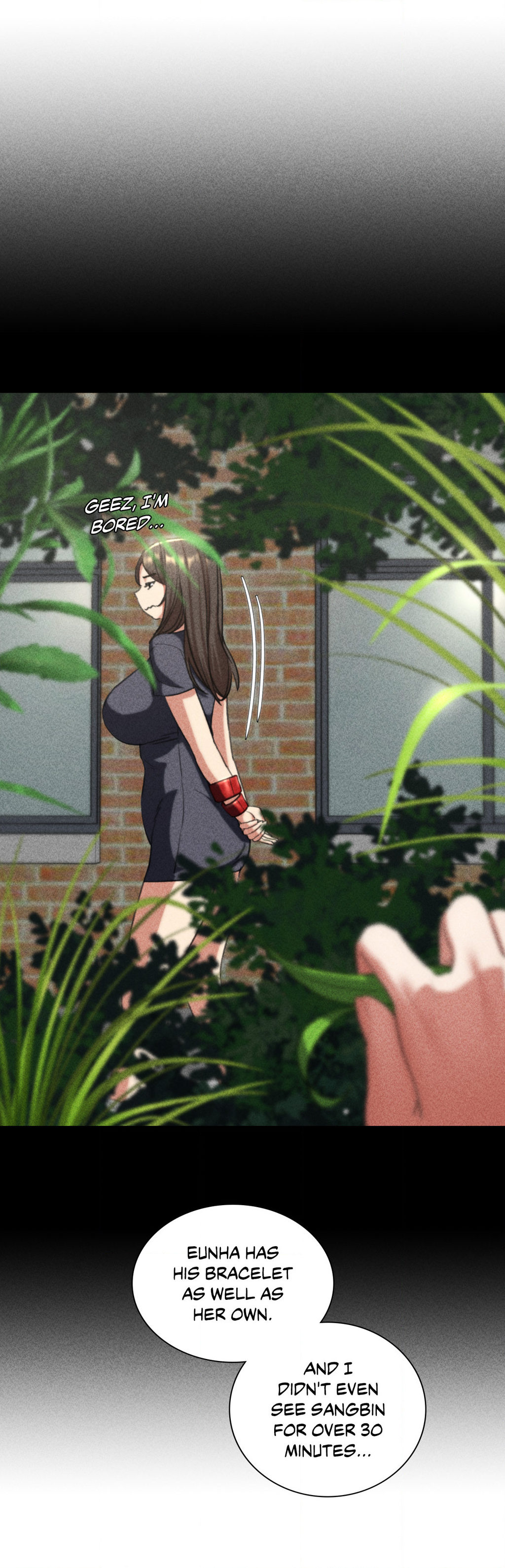 Seniors of Class 5 - Chapter 58 [photo 37] - MangaPorn