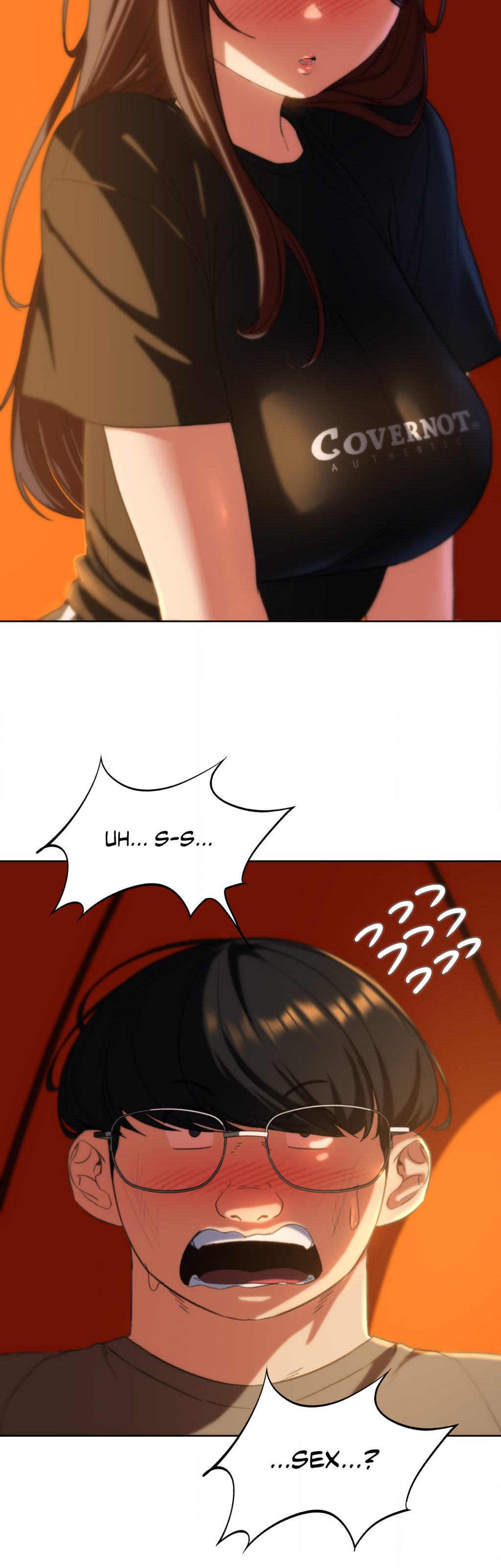 Seniors of Class 5 - Chapter 58 [photo 44] - MangaPorn