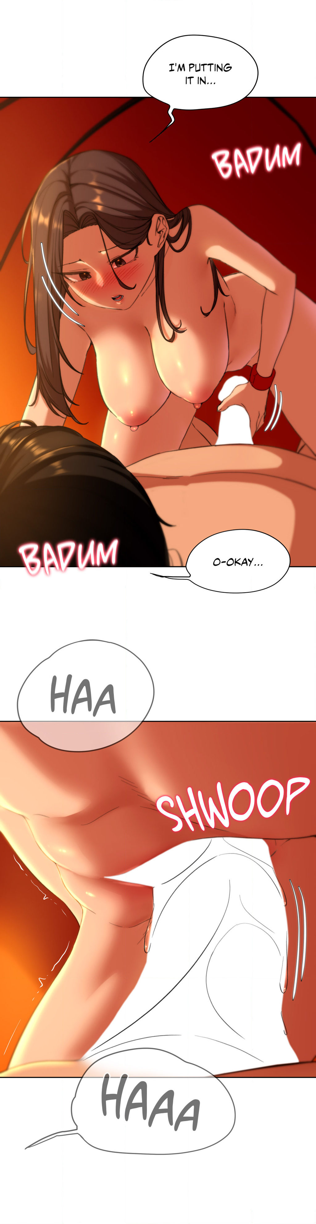 Seniors of Class 5 - Chapter 58 [photo 47] - MangaPorn