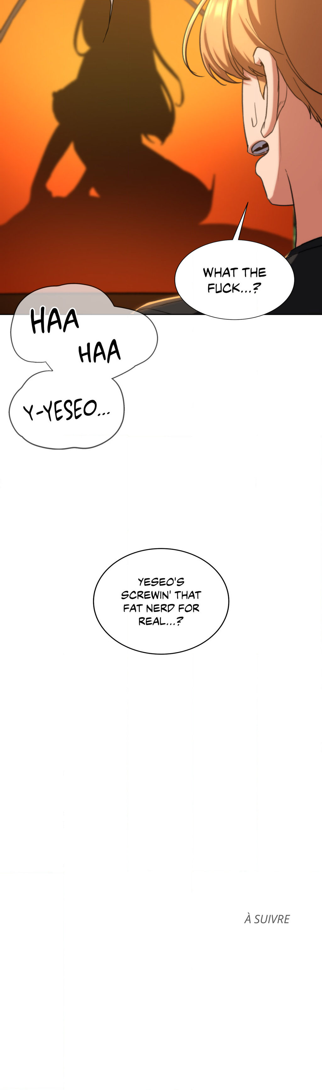 Seniors of Class 5 - Chapter 58 [photo 50] - MangaPorn