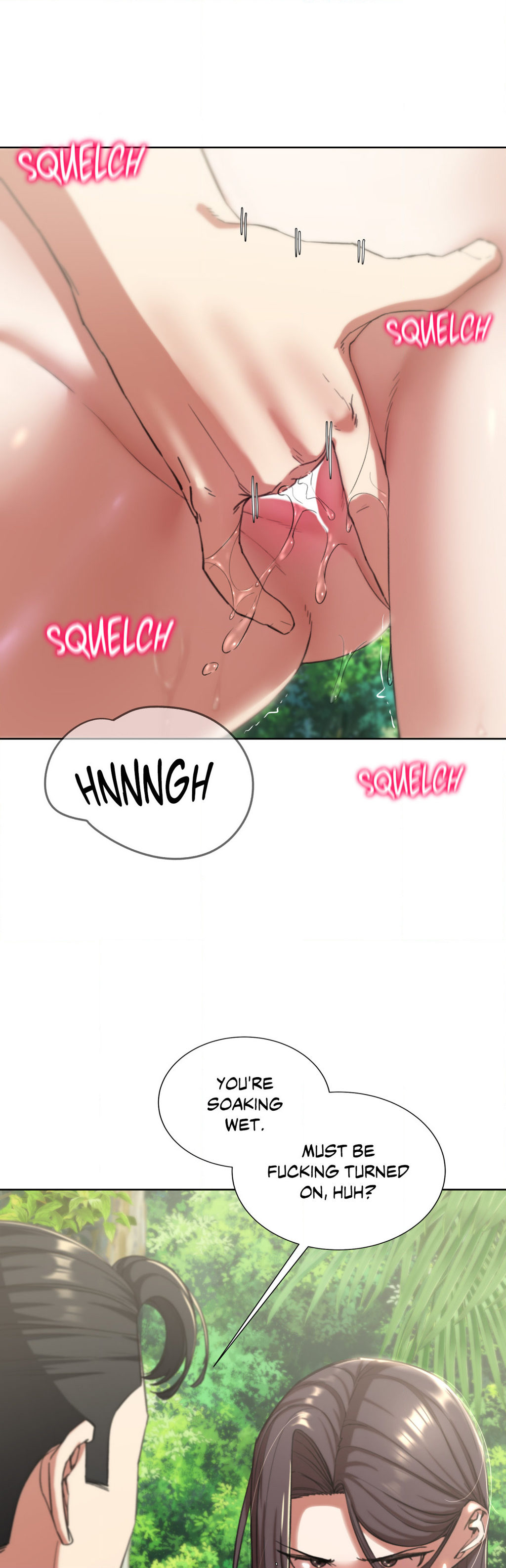 Seniors of Class 5 - Chapter 58 [photo 9] - MangaPorn