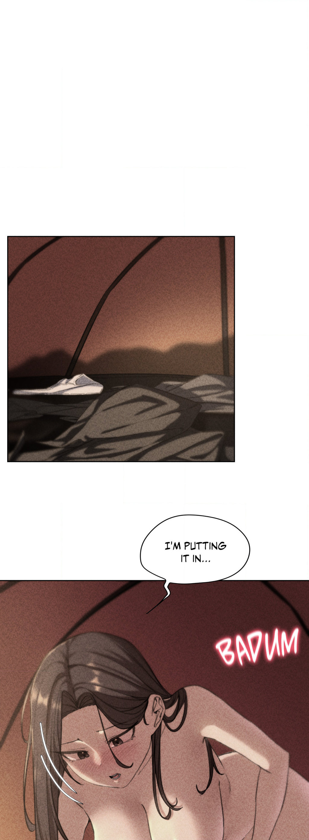 Seniors of Class 5 - Chapter 59 [photo 1] - MangaPorn