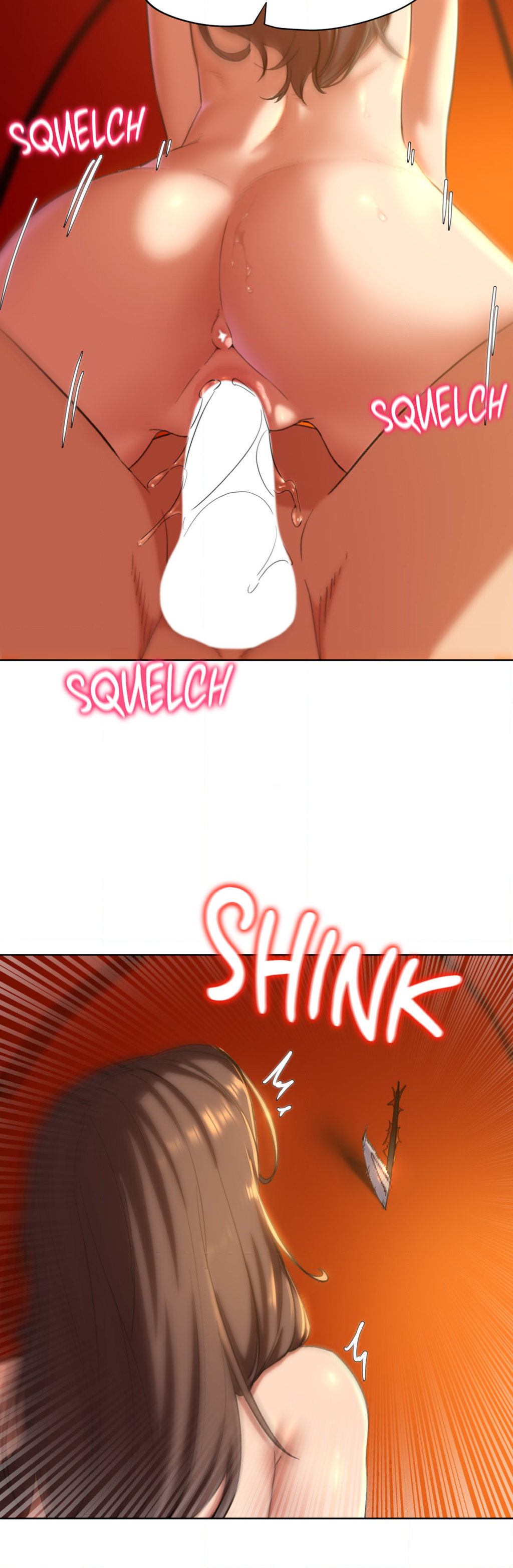 Seniors of Class 5 - Chapter 59 [photo 21] - MangaPorn