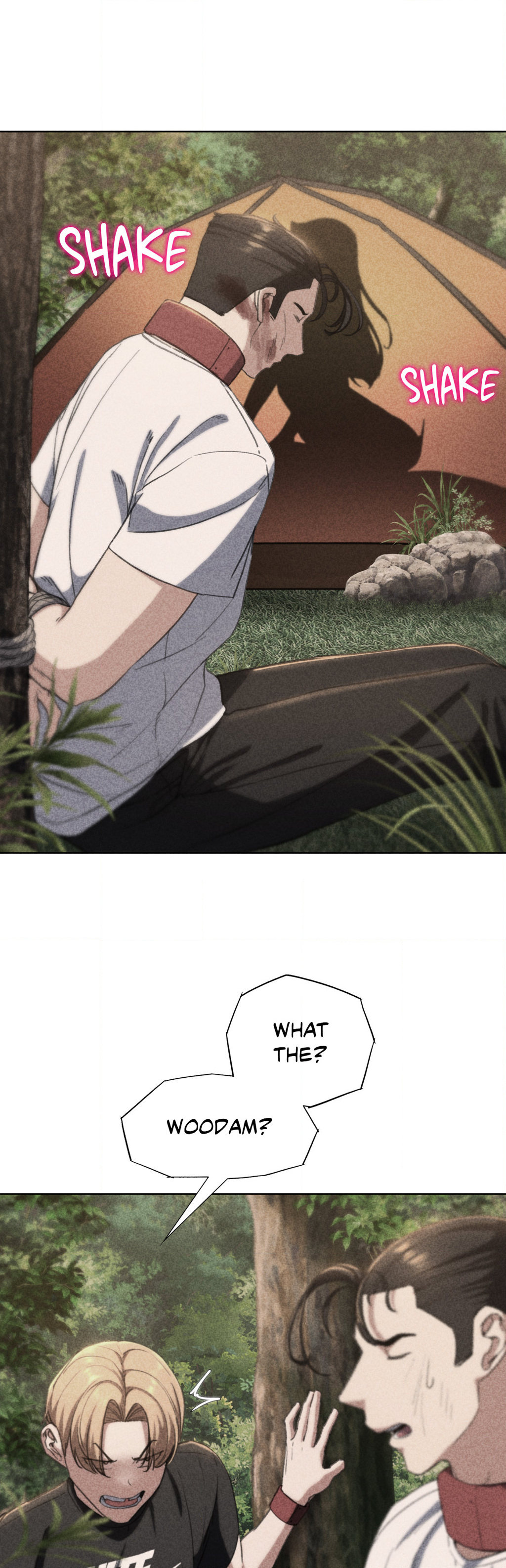 Seniors of Class 5 - Chapter 59 [photo 3] - MangaPorn