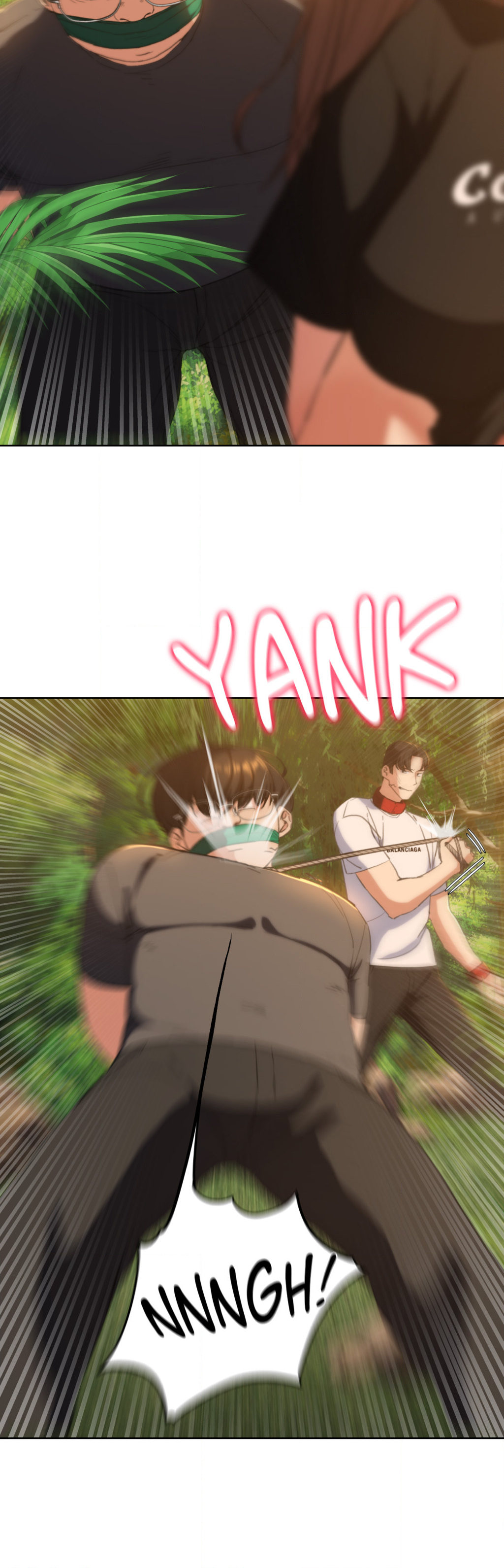 Seniors of Class 5 - Chapter 59 [photo 35] - MangaPorn