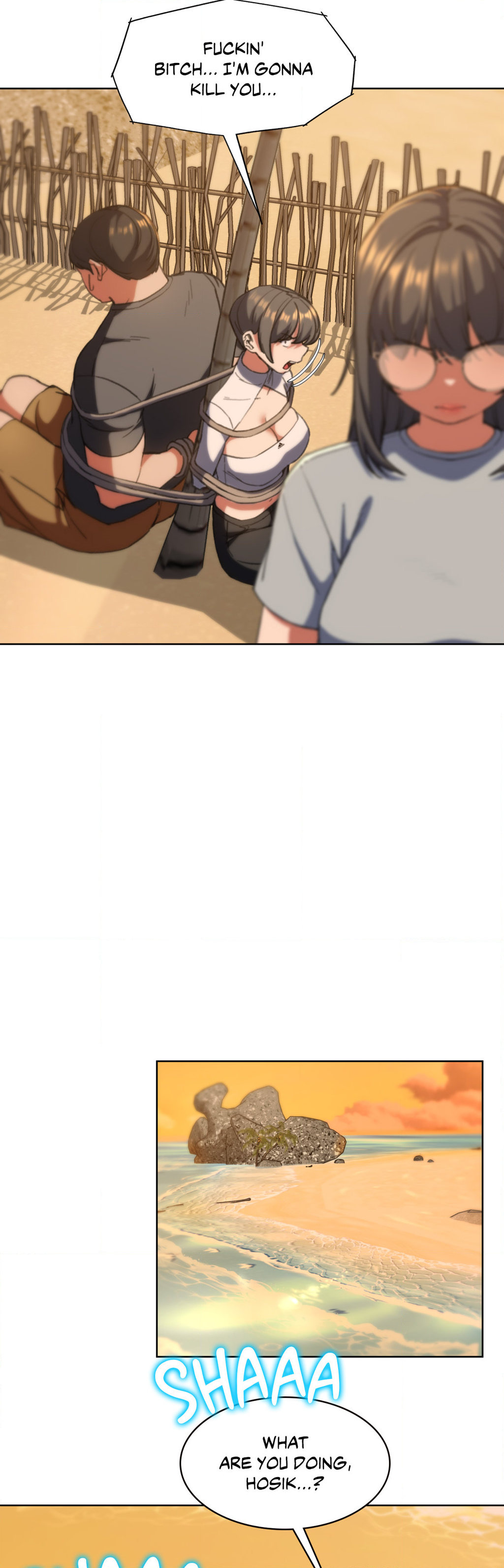 Seniors of Class 5 - Chapter 59 [photo 47] - MangaPorn