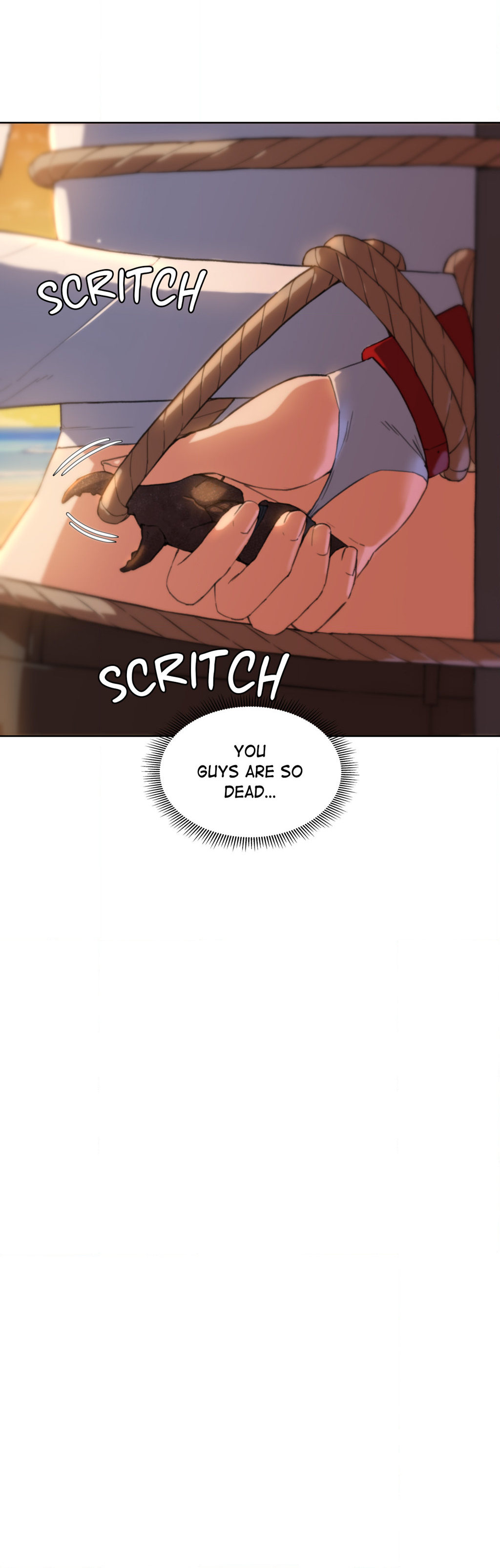 Seniors of Class 5 - Chapter 59 [photo 52] - MangaPorn