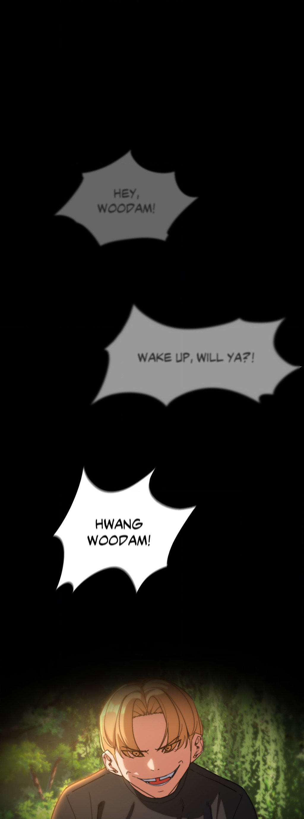 Seniors of Class 5 - Chapter 59 [photo 7] - MangaPorn