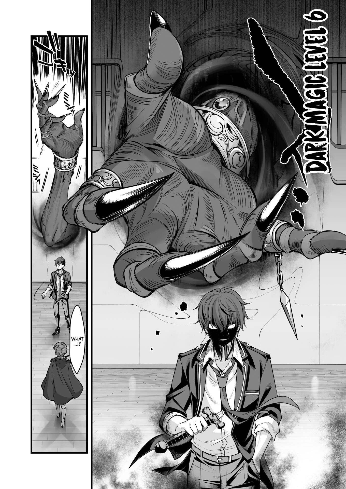 When I Was Playing Eroge With VR, I Was Reincarnated In A Different World, I Will Enslave All The Beautiful Demon Girls ~Crossout Saber~ - Chapter 11 [photo 13] - MangaPorn