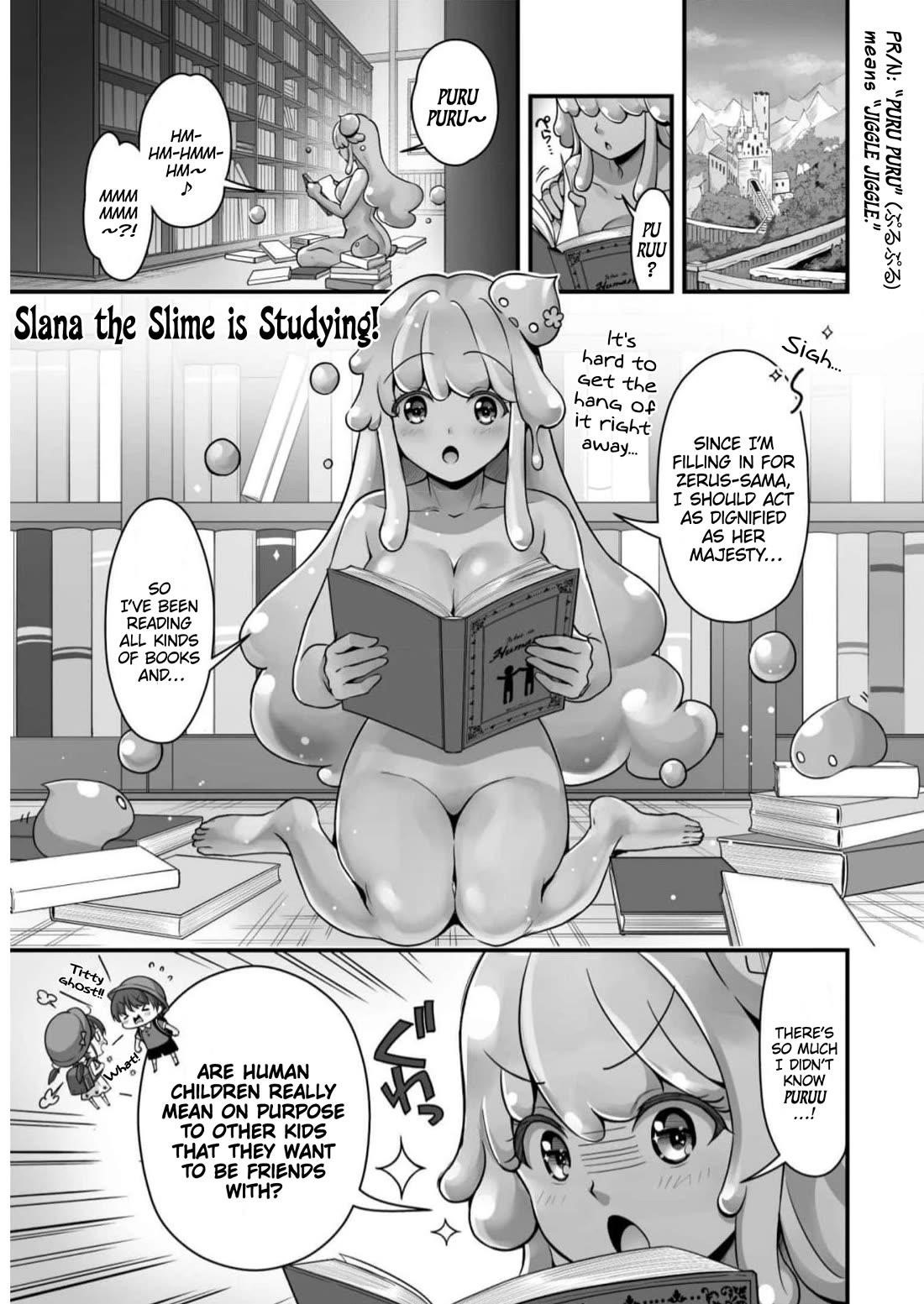 When I Was Playing Eroge With VR, I Was Reincarnated In A Different World, I Will Enslave All The Beautiful Demon Girls ~Crossout Saber~ - Chapter 16.5 [photo 13] - MangaPorn