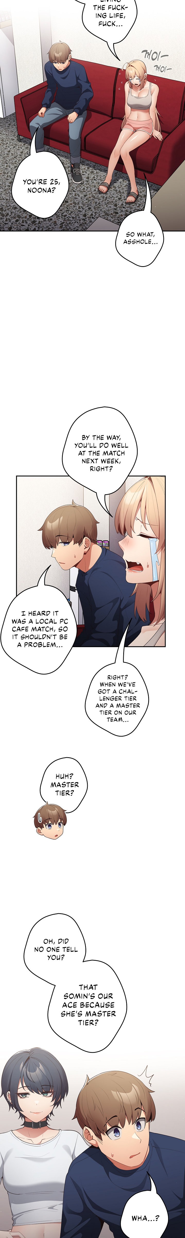 That’s Not How You Do It - Chapter 10 [photo 10] - MangaPorn