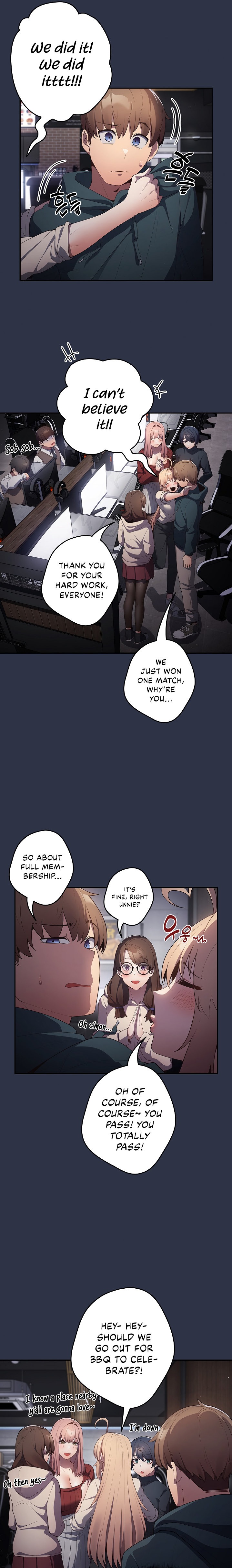 That’s Not How You Do It - Chapter 10 [photo 12] - MangaPorn