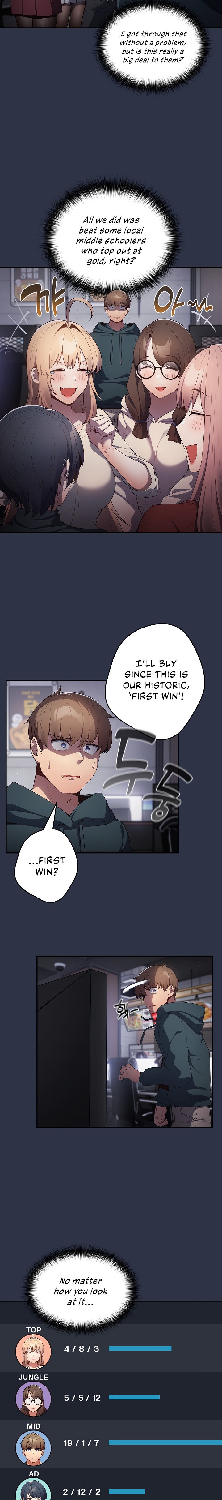 That’s Not How You Do It - Chapter 10 [photo 13] - MangaPorn