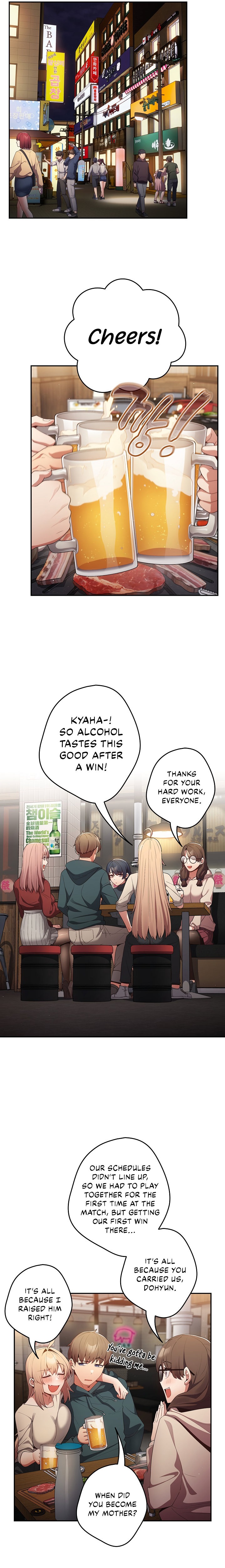 That’s Not How You Do It - Chapter 10 [photo 15] - MangaPorn