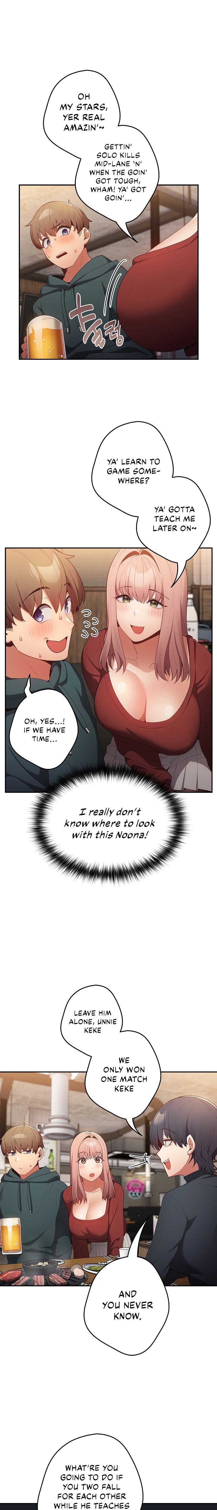 That’s Not How You Do It - Chapter 10 [photo 16] - MangaPorn