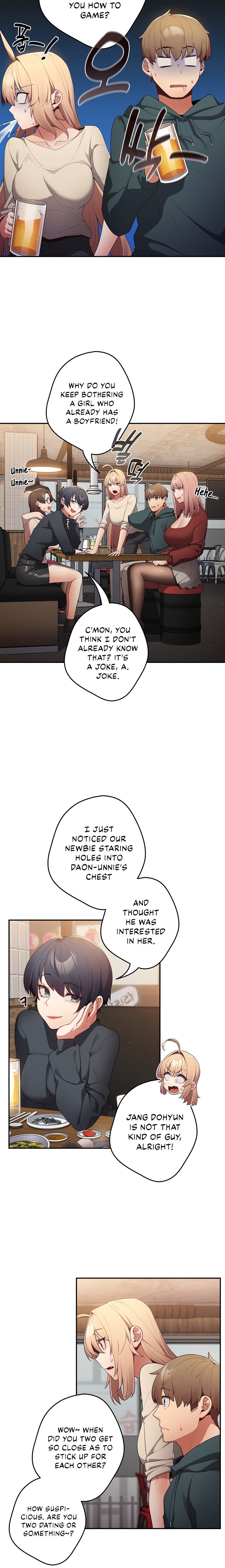 That’s Not How You Do It - Chapter 10 [photo 17] - MangaPorn