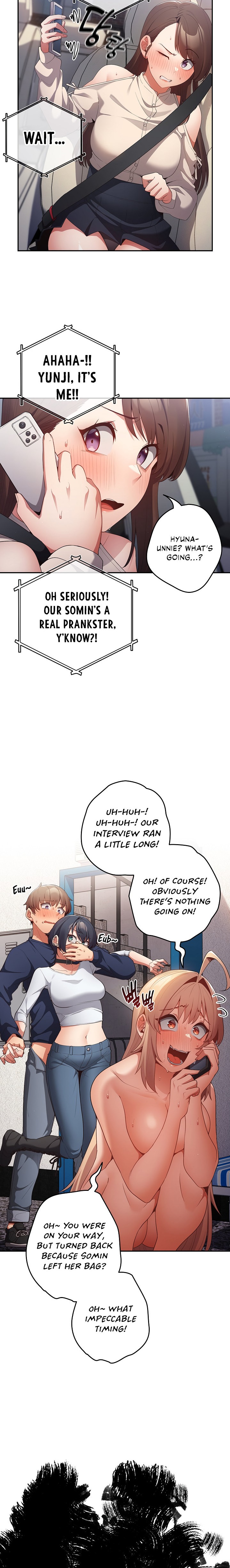 That’s Not How You Do It - Chapter 10 [photo 2] - MangaPorn