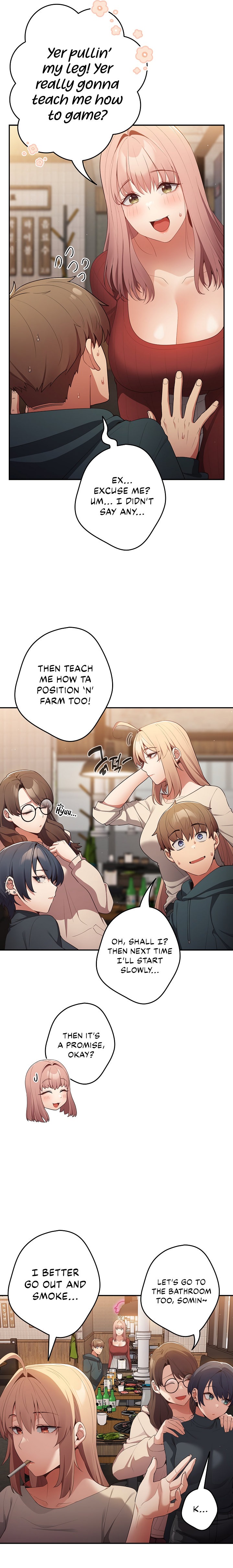 That’s Not How You Do It - Chapter 10 [photo 21] - MangaPorn