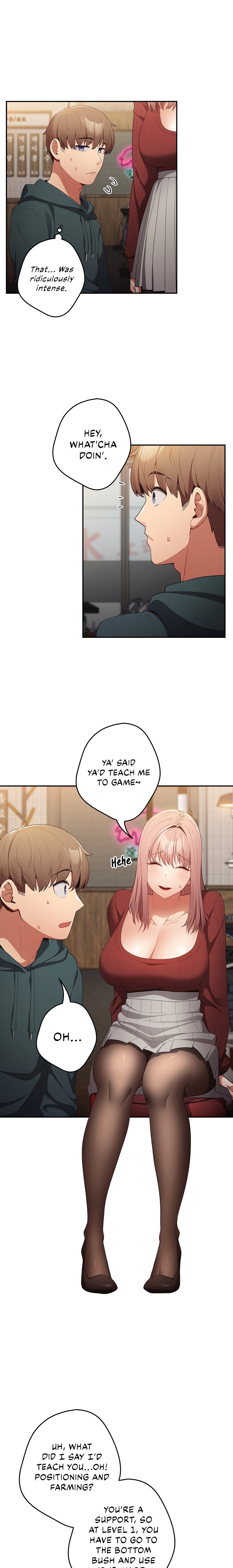 That’s Not How You Do It - Chapter 10 [photo 22] - MangaPorn