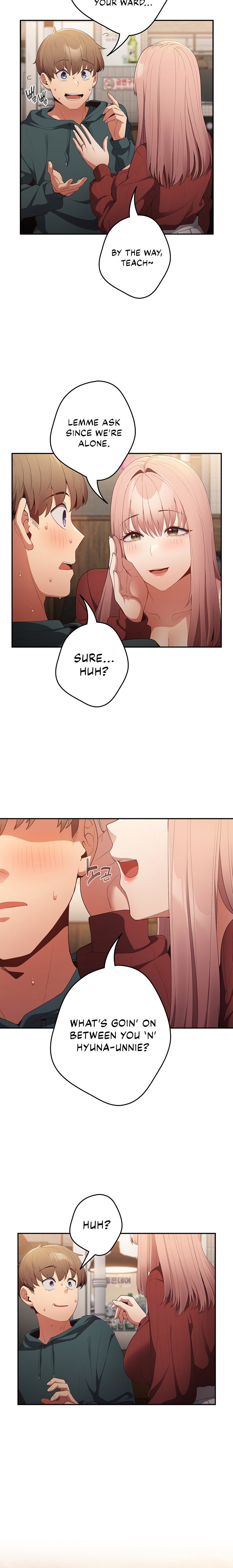 That’s Not How You Do It - Chapter 10 [photo 23] - MangaPorn