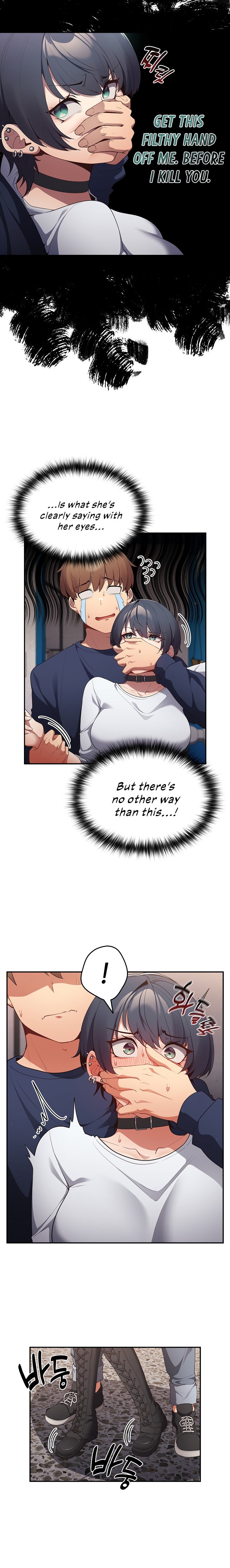 That’s Not How You Do It - Chapter 10 [photo 3] - MangaPorn