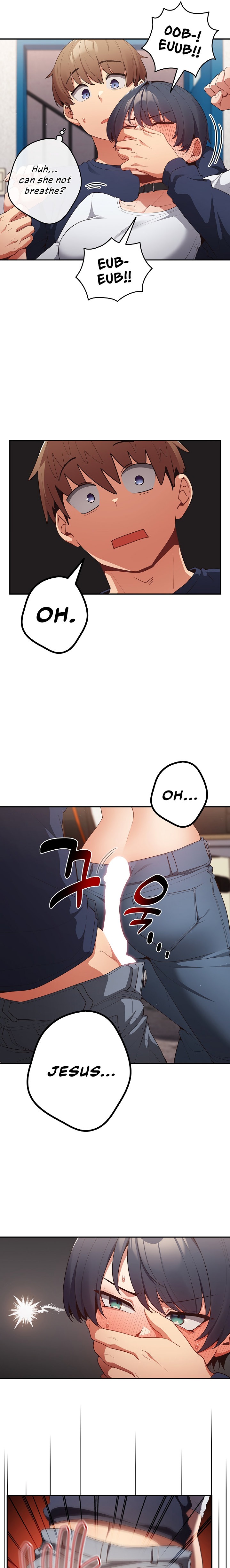 That’s Not How You Do It - Chapter 10 [photo 4] - MangaPorn