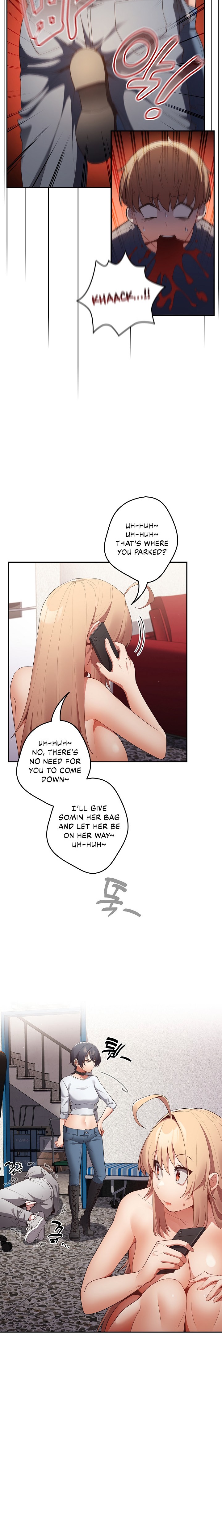 That’s Not How You Do It - Chapter 10 [photo 5] - MangaPorn