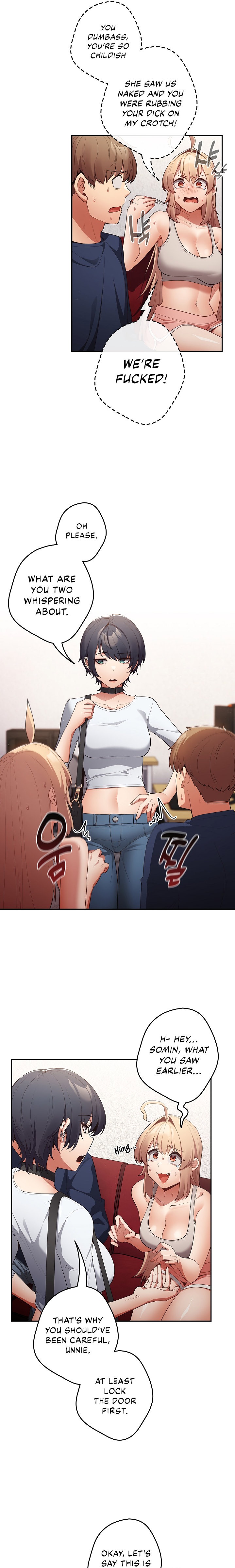 That’s Not How You Do It - Chapter 10 [photo 6] - MangaPorn