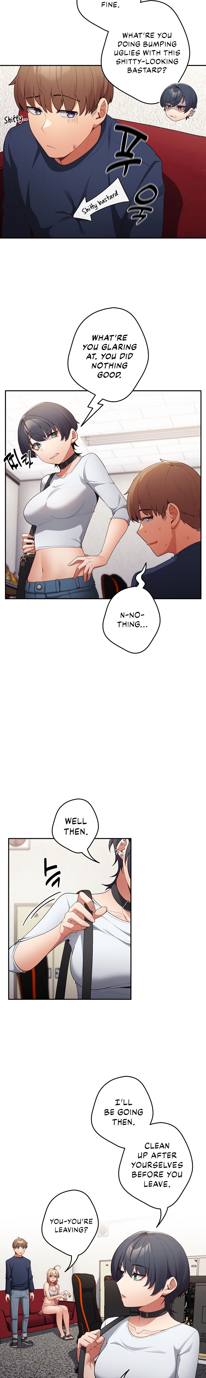 That’s Not How You Do It - Chapter 10 [photo 7] - MangaPorn