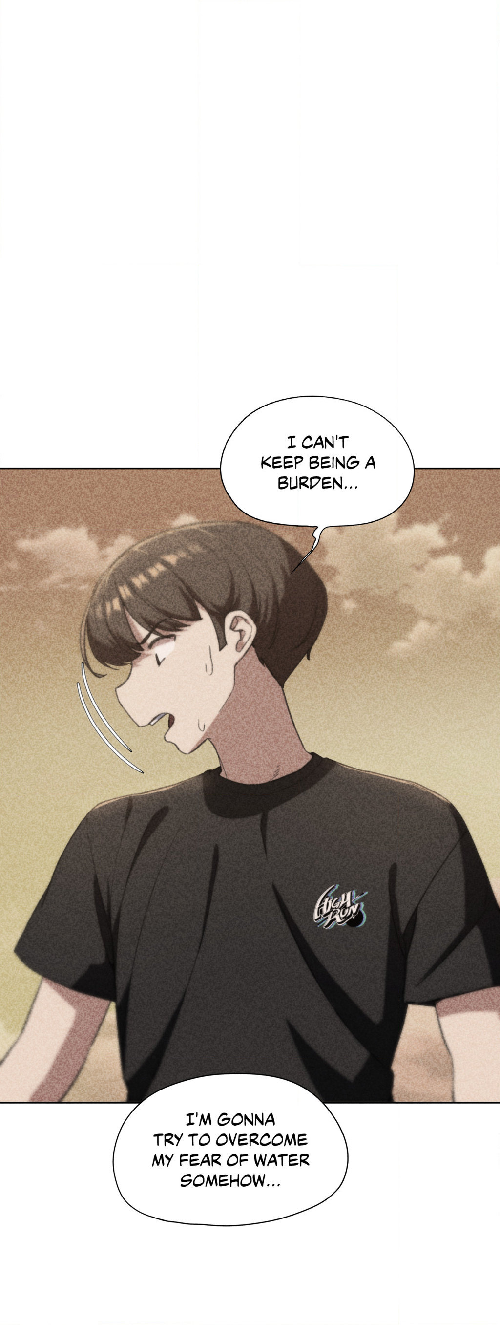 Seniors of Class 5 - Chapter 60 [photo 1] - MangaPorn