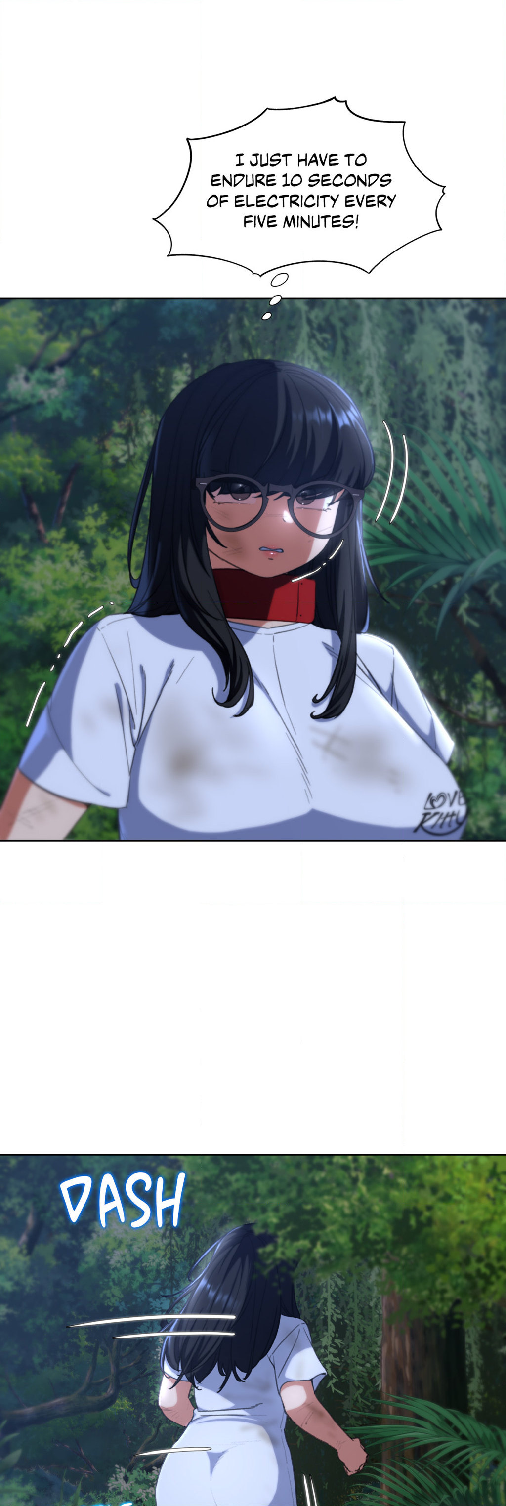 Seniors of Class 5 - Chapter 60 [photo 11] - MangaPorn