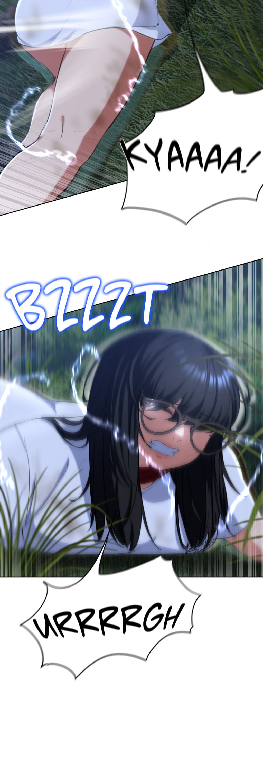 Seniors of Class 5 - Chapter 60 [photo 13] - MangaPorn