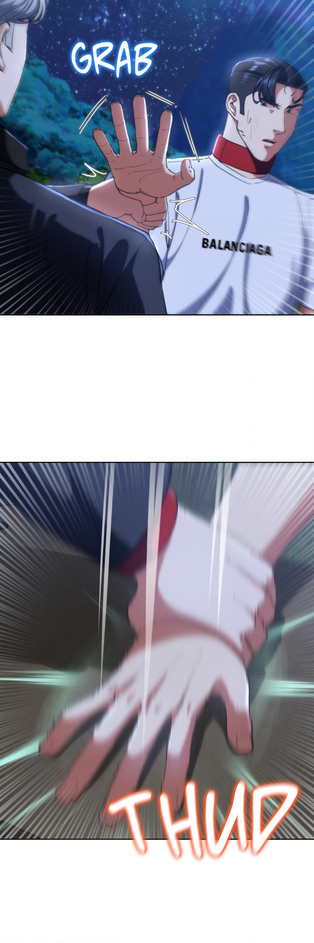 Seniors of Class 5 - Chapter 60 [photo 21] - MangaPorn