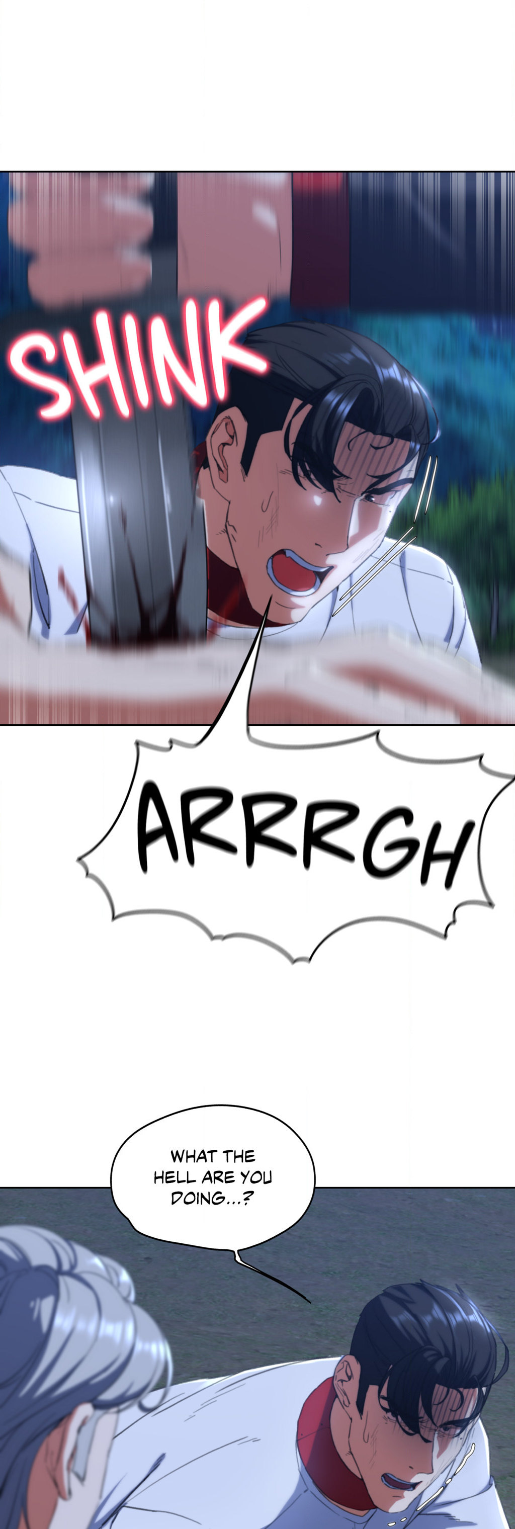 Seniors of Class 5 - Chapter 60 [photo 22] - MangaPorn