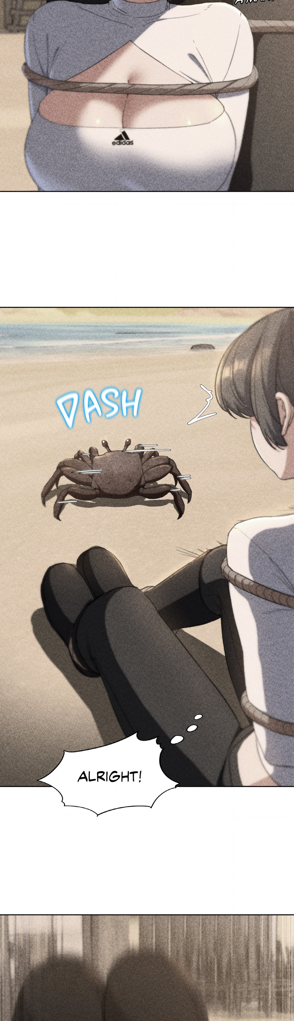 Seniors of Class 5 - Chapter 60 [photo 3] - MangaPorn