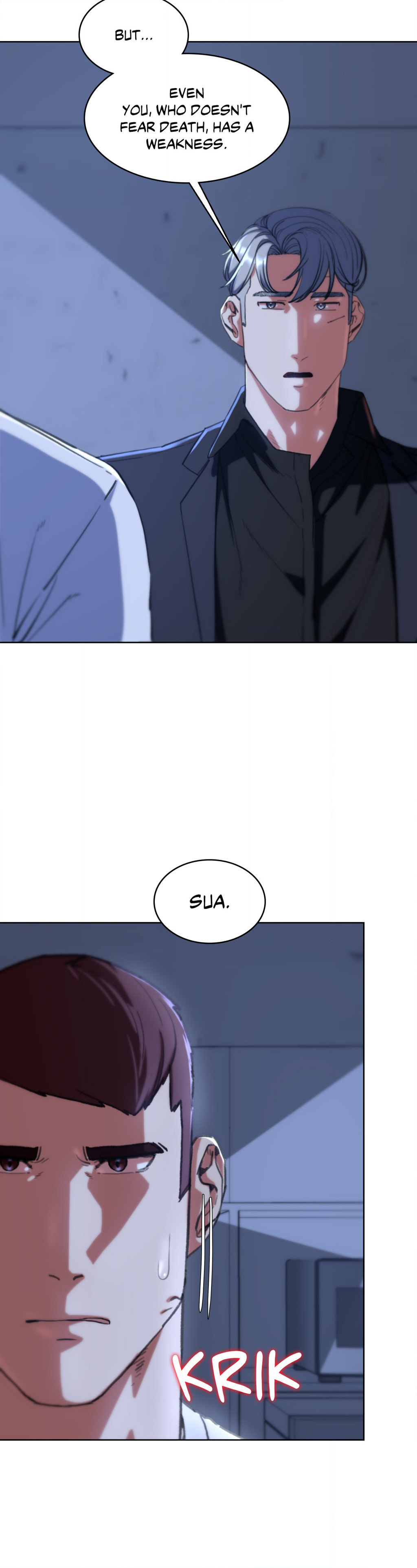 Seniors of Class 5 - Chapter 60 [photo 36] - MangaPorn