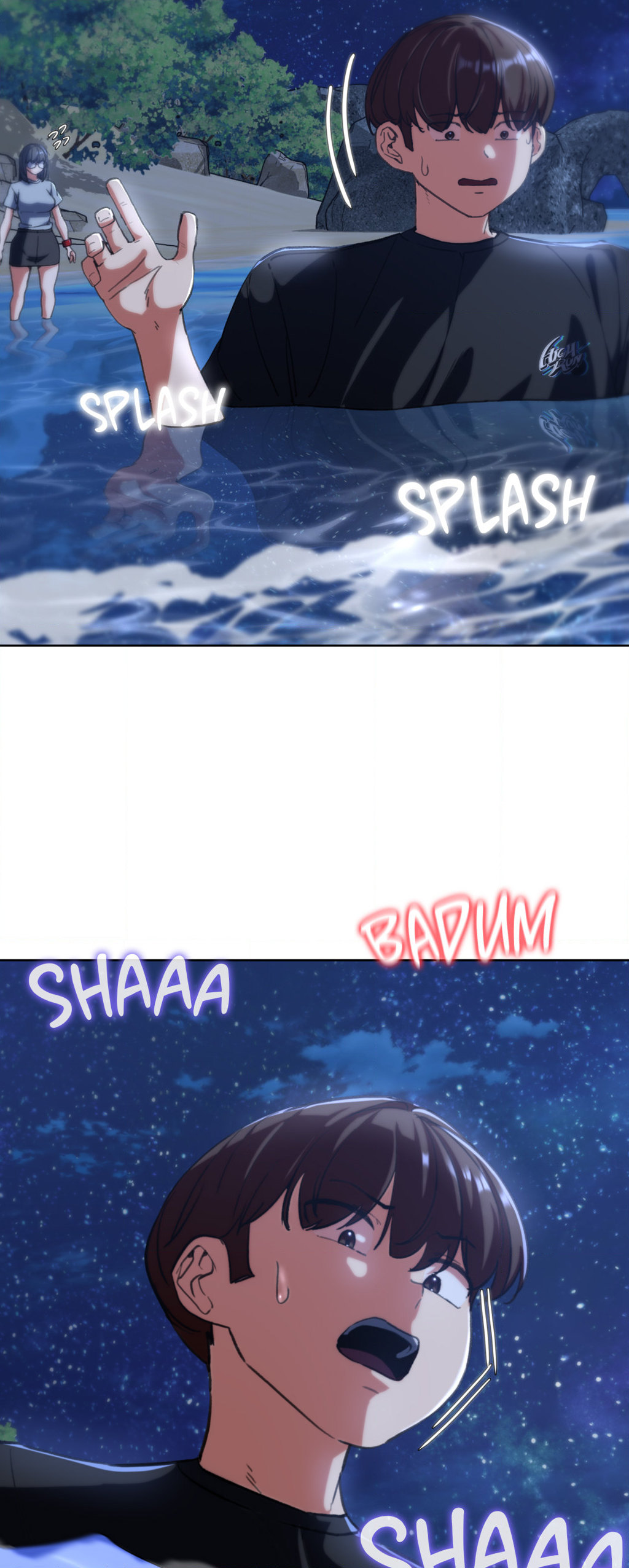 Seniors of Class 5 - Chapter 60 [photo 42] - MangaPorn