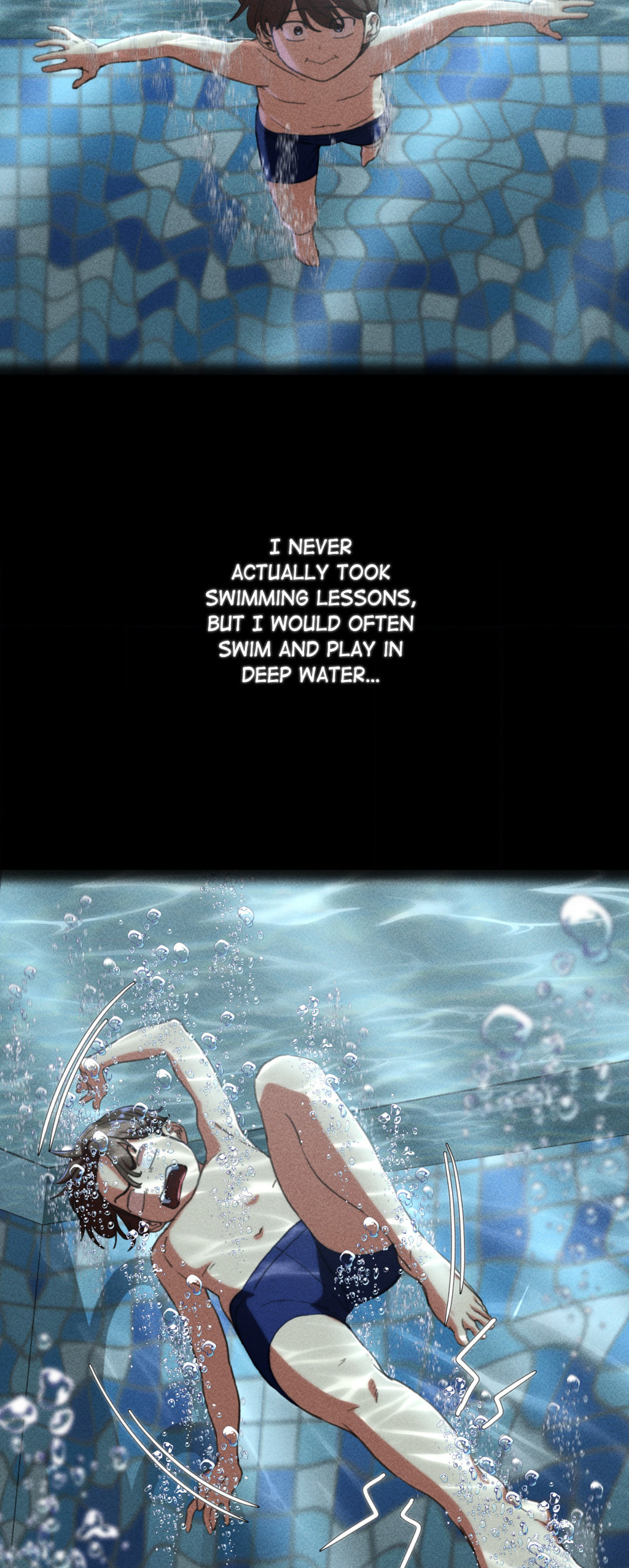 Seniors of Class 5 - Chapter 60 [photo 44] - MangaPorn