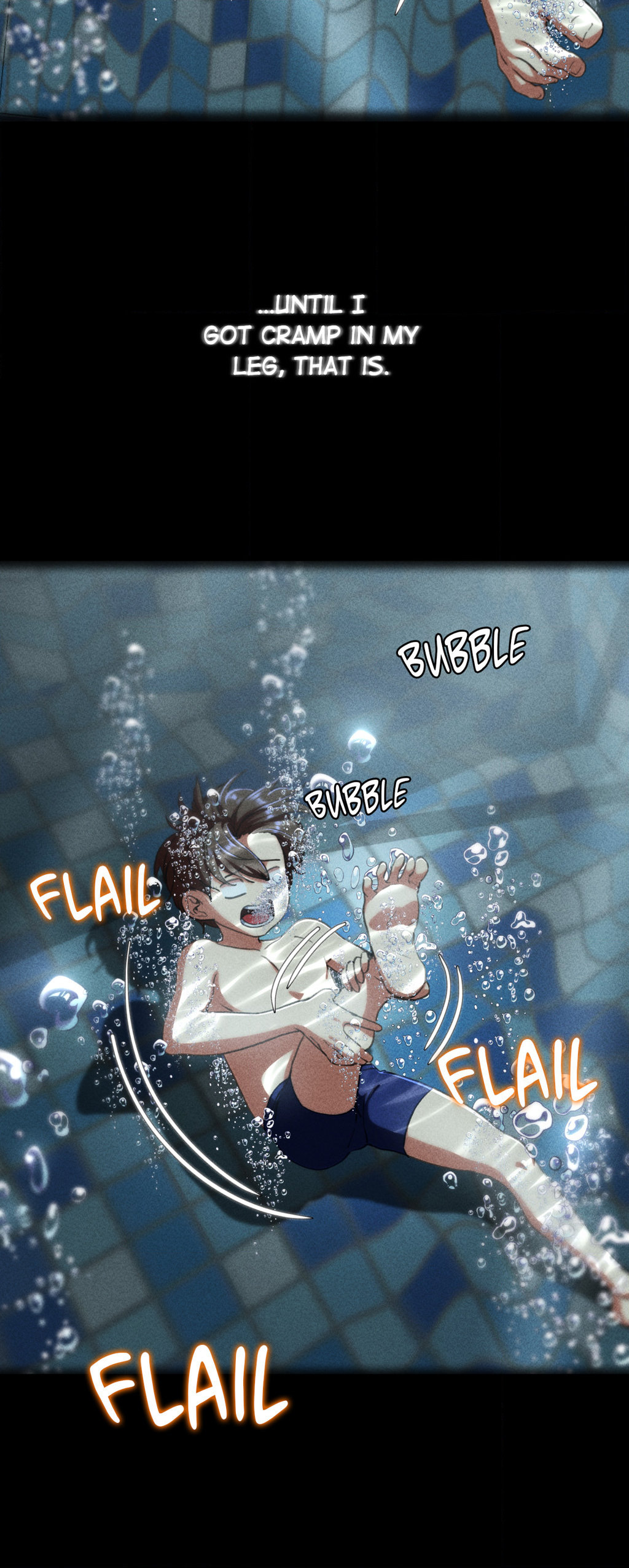 Seniors of Class 5 - Chapter 60 [photo 45] - MangaPorn