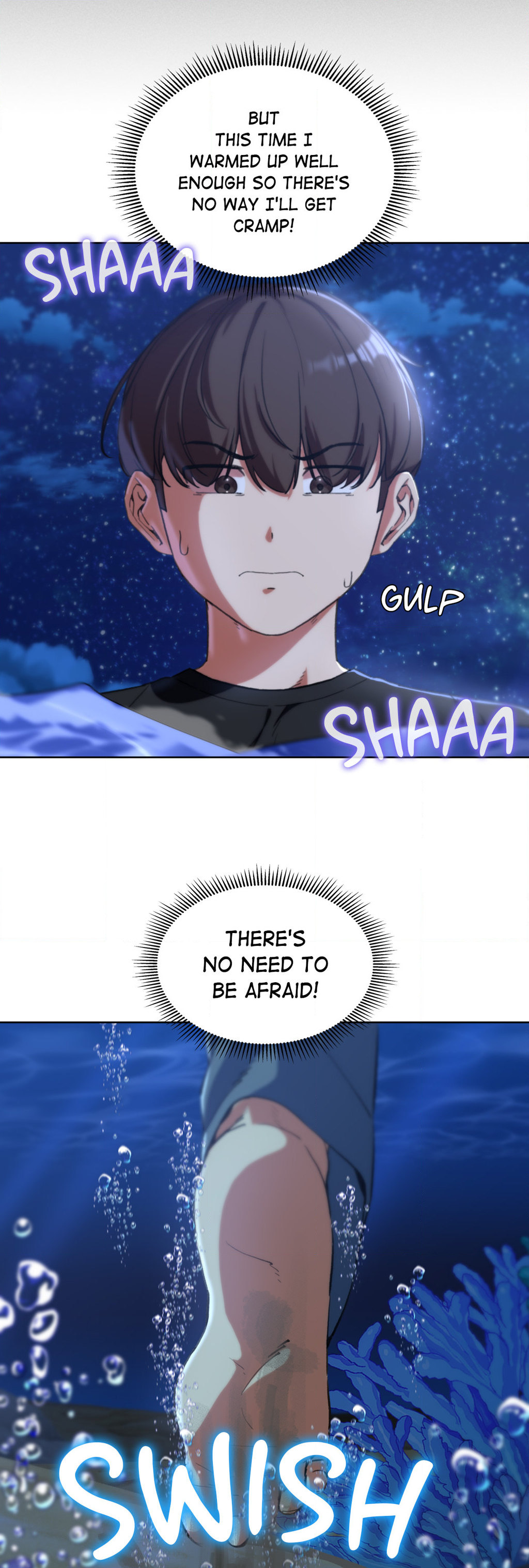 Seniors of Class 5 - Chapter 60 [photo 47] - MangaPorn