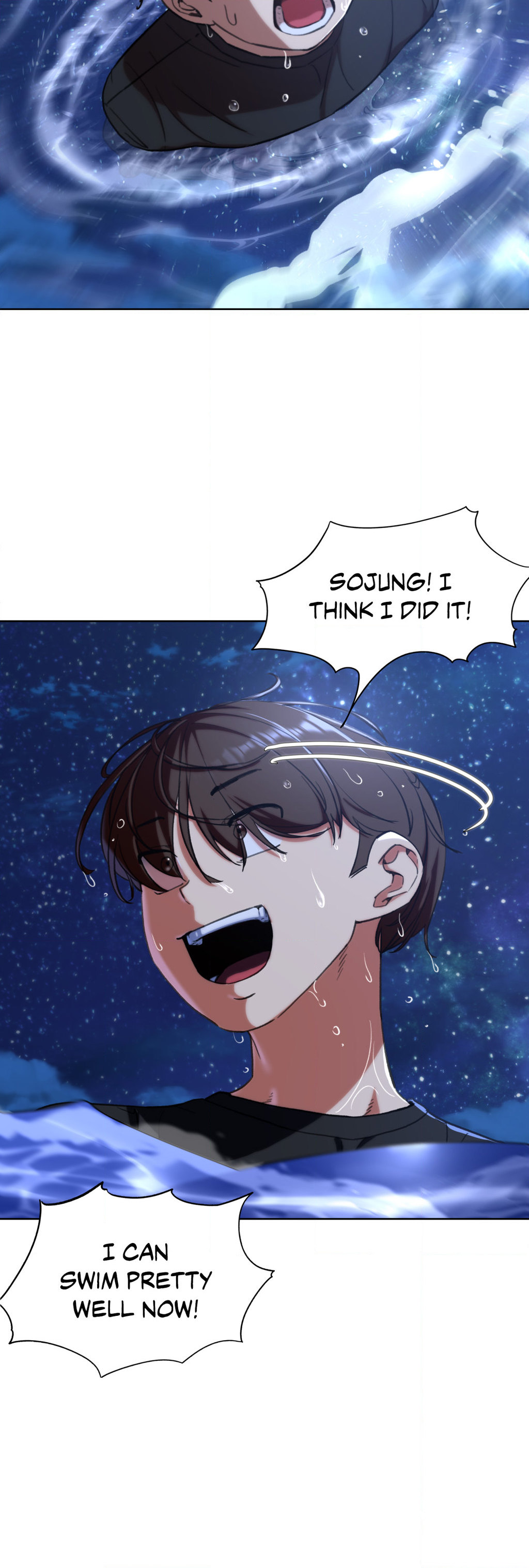 Seniors of Class 5 - Chapter 60 [photo 49] - MangaPorn