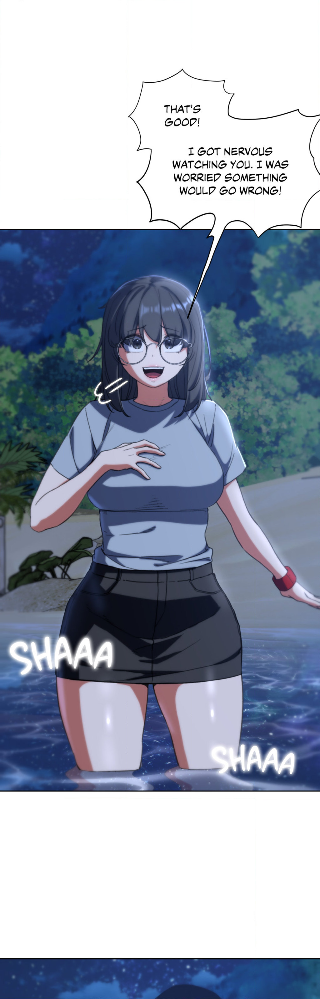 Seniors of Class 5 - Chapter 60 [photo 50] - MangaPorn