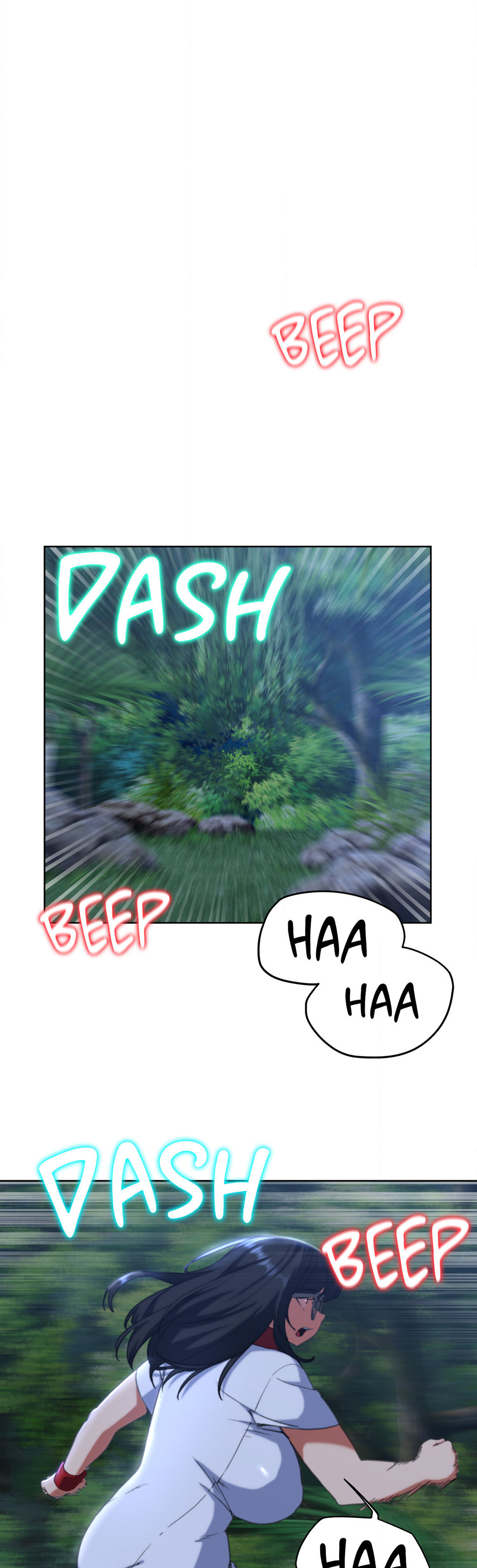 Seniors of Class 5 - Chapter 60 [photo 7] - MangaPorn