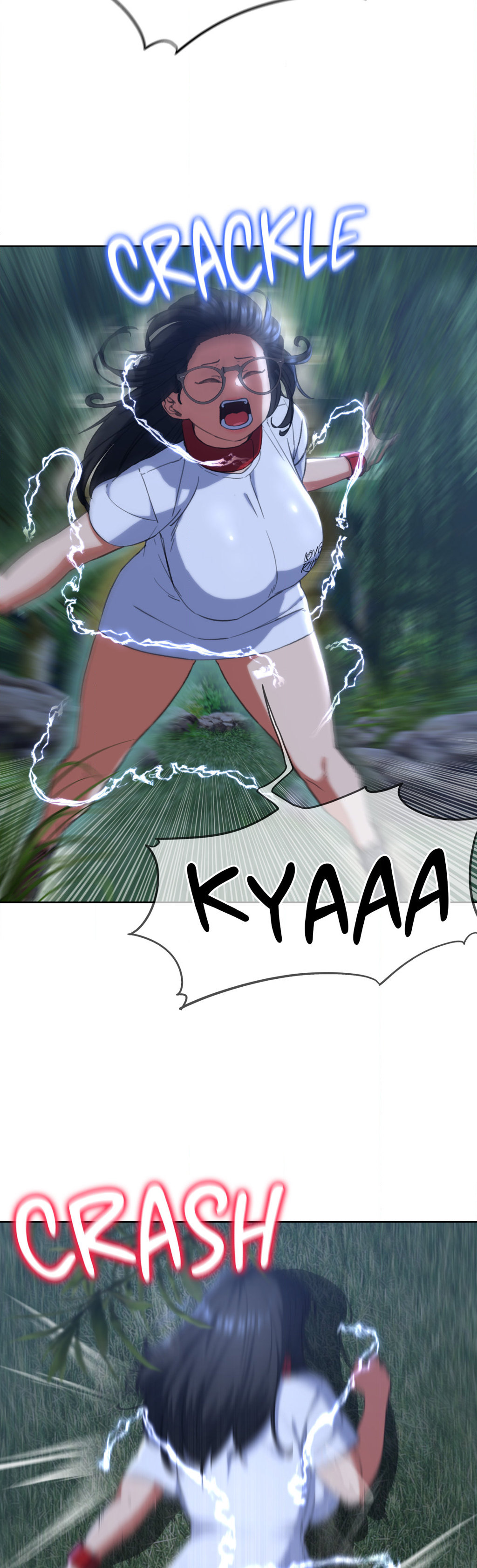 Seniors of Class 5 - Chapter 60 [photo 9] - MangaPorn