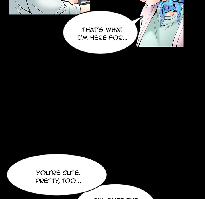 Masochist - Chapter 0 [photo 11] - MangaPorn