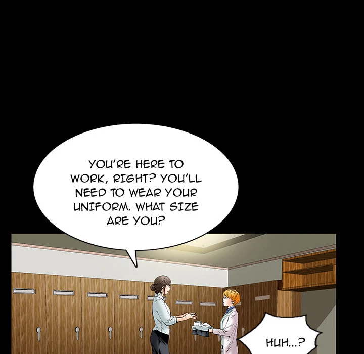 Masochist - Chapter 0 [photo 16] - MangaPorn