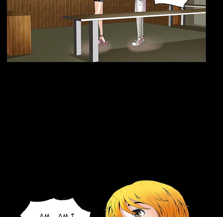 Masochist - Chapter 0 [photo 17] - MangaPorn